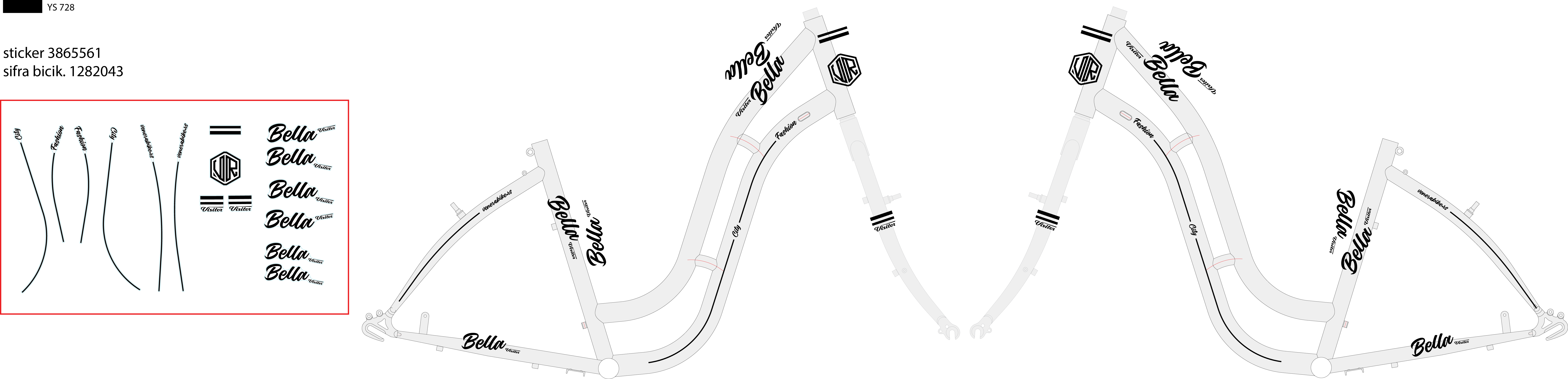 NAL.W.KINA CTY/FV/BEL282UTV/25AK01W10/S/M18 2025